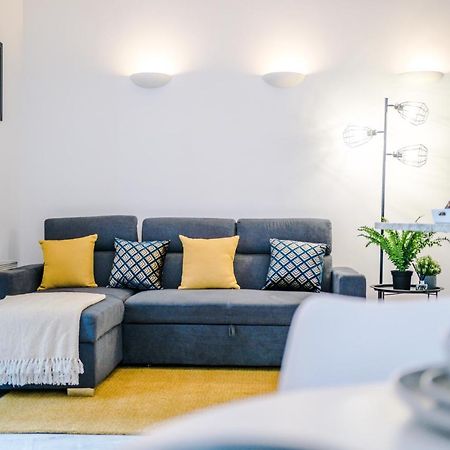 City Dreamz -Modern & Stylish Flat In Manchester City Centre מראה חיצוני תמונה
