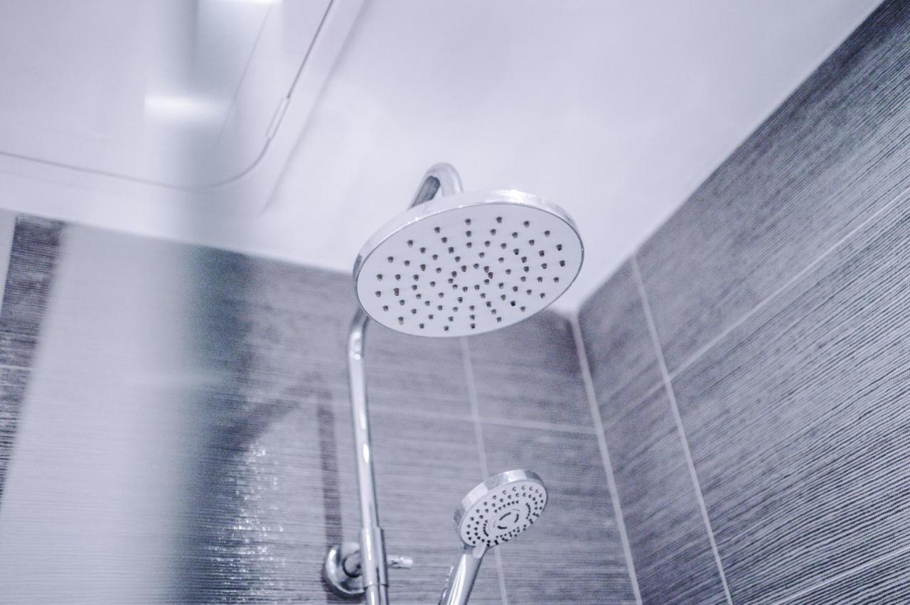 City Dreamz -Modern & Stylish Flat In Manchester City Centre מראה חיצוני תמונה