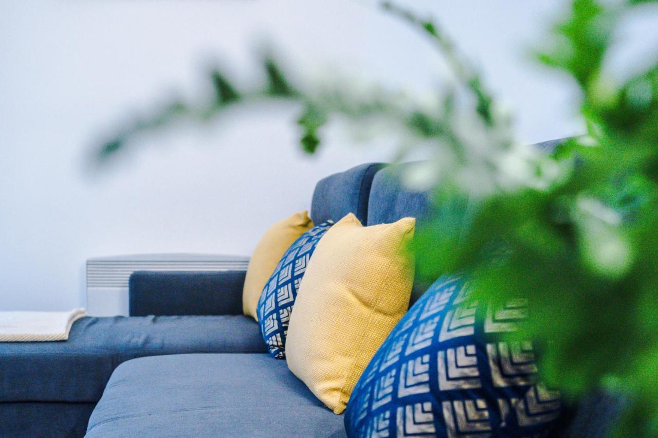City Dreamz -Modern & Stylish Flat In Manchester City Centre מראה חיצוני תמונה